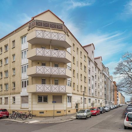 Wohnperle Friedrich2 Zentrumsnah Дрезден Екстер'єр фото